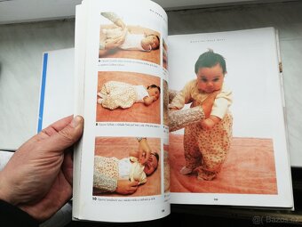 Těhotenství a péče a dítě - 8