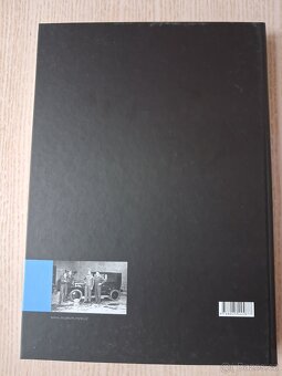 Automobily Praga s karoserií Sodomka - 8