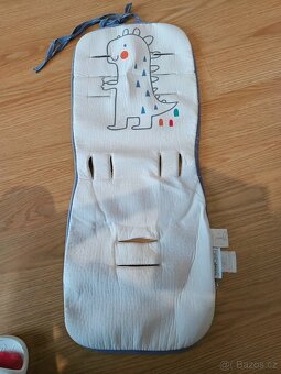 Golfový kočárek - 8