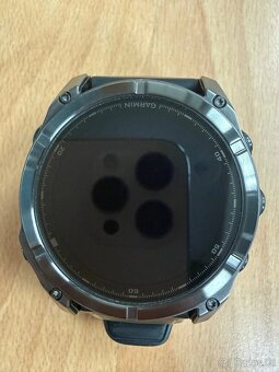Garmin Fénix 8 AMOLED 51 mm - 8