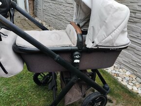 Kočárek Neonato Puro - 8