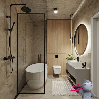 Prodej byty 4+kk, 126 m² - Zlín - Kudlov, ev.č. 58147 - 8