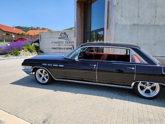Buick Electra 225 - 8