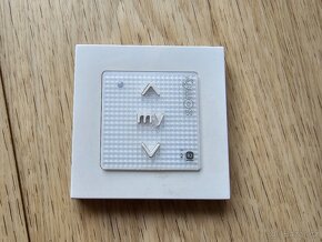 Kazetová markýza Somfy, Antracit - 8