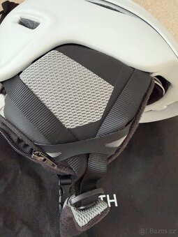 Helma na lyže Smith - 8