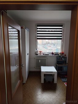 Byt 3+1 Chaloupky - 8