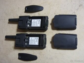 VYSÍLAČKY BINATONE MR 600 - 8