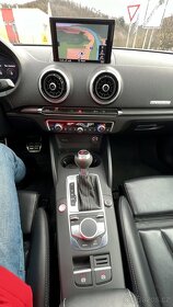 Audi RS3 8V Sportback - 8