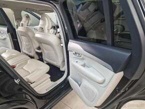 Volvo XC 90 D5 AWD INSCRIPTION, 2017 - 8