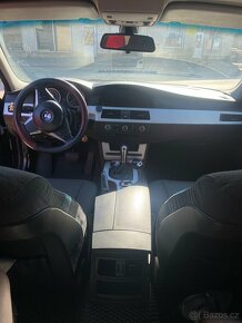 BMW e60 - 8