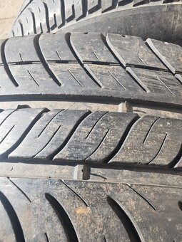 185/65/R15 5-6mm Michelin letní - 8