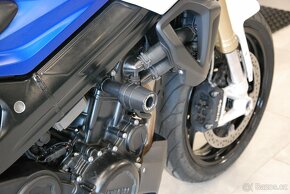 BMW F 800 R - 1.majitel, krásný stav, ABS + ESA - 8