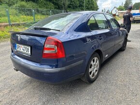 Škoda Octavia - komisní prodej - 8