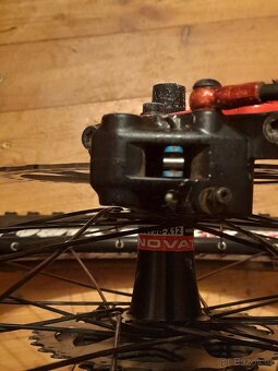 Agang ninja freeride - 8