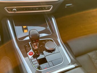 BMW X6M 2021 - 8
