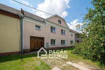 Prodej rodinného domu v Lobodicích v rekreační lokalitě tova - 8
