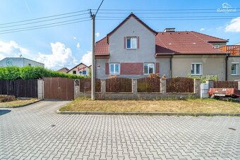 Prodej rodinné domy, 166 m2 - Plzeň - Černice, ev.č. 00052 - 8