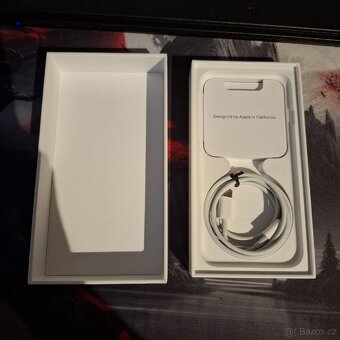 Iphone SE 2020 White (64GB) - 8
