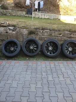 Originální disky pro volvo S80 19" 5×108 - 8