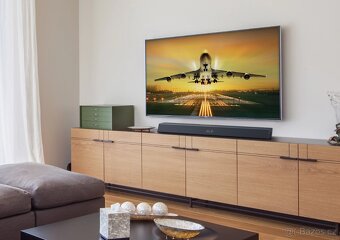 Soundbar Philips TAB8205/10 nový, nerozbalený - 8
