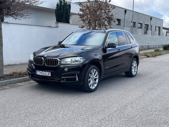 Bmw x5 individual - 8