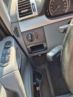 Viano 639 4x4 automat - 8