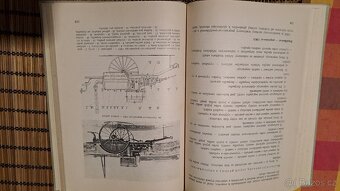 Mechanizace a chemizace v ochraně rostlin - 8