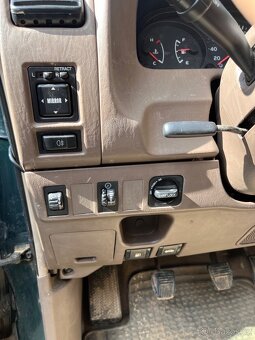 Toyota Land Cruiser - 8