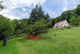Prodej chalupy 103m2, ev.č. 00015 - 8