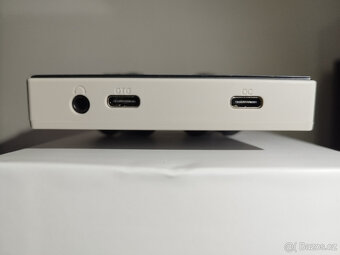 Retro handheld konzole K36 (16 500 her) - 8