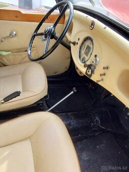 Škoda Populár roadster - 8