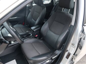 Hyundai i30 1.6CVVT,90kW,Trikolor,NovéČR - 8