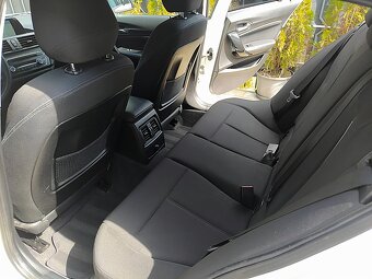 BMW 118d 105kW Sport PACKET r.v.2014 Perfektní STAV - 8