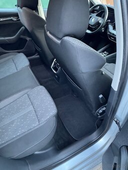 Škoda Octavia 4 Style 2.0TDI 110kw,DSG7,tažné,94tkm,dph - 8