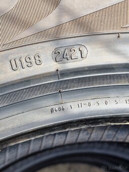 235/50/19 Letní Pirelli Scorpion Verde Seal Inside - 8