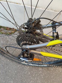 GIANT Talon, 27,5 velikost:XS - 8