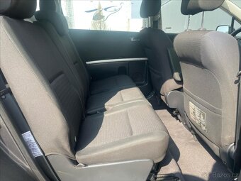 Toyota Corolla Verso 1,6 Terra 5 Seater Verso (2008) - 8