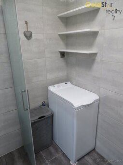 Pronájem cihlového bytu 2+kk, ul. Wolkerova, Olomouc. - 8