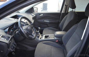 PRODÁM FORD KUGA 1.5 ECOBOOST FACELIFT 2018 - 8