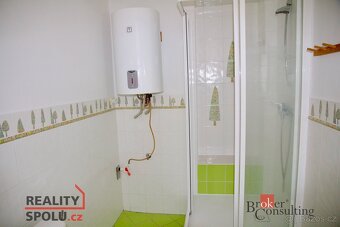Pronájem, byty/1+kk, 37 m2, náměstí Dr. M. Horákové 1131/9, - 8