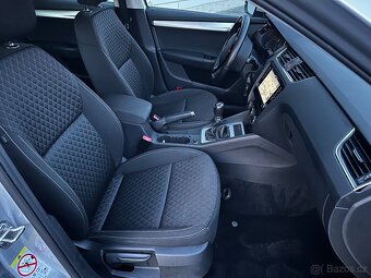 2.0 tdi 110kw, DRIVE, 6st. manuál, 249000km, FullLed, Navi - 8
