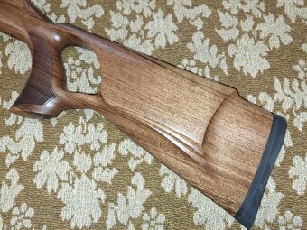 Pažba ZKK 601 THUMBHOLE - 8