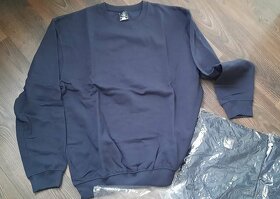 Pracovní polo košile a mikina - 8