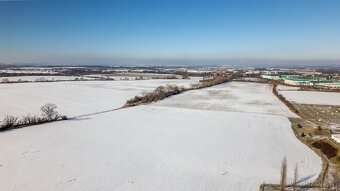 PRODEJ INVESTIČNÍHO POZEMKU 23 098 m², JAŽLOVICE - 8