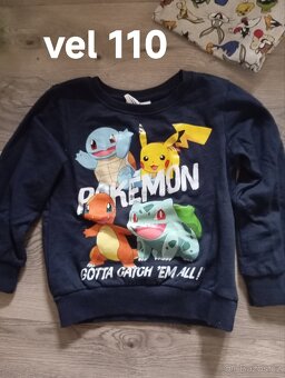 Věci po synovy něco nové - 8