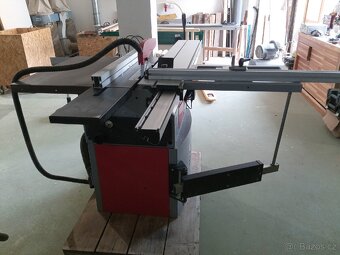Holzmann TS250F 1600/400v - 8