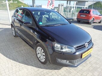 VW POLO 1,2 TSi 77KW 02/2013 135TKM - NOVÉ ROZVODY - 8