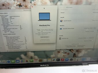 MacBook Pro 15'' 2019 / i7 / 16GB / 512GB SSD / Space Gray - 8