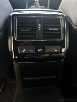 Škoda Superb 3 2.0 140kW L&k, webasto - 8