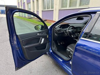 Peugeot 308 GT Line 1,5 HDi / ČR / DPH - 8